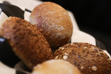 zengin ve leziz Türk Kahvaltı