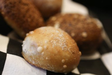 zengin ve leziz Türk Kahvaltı