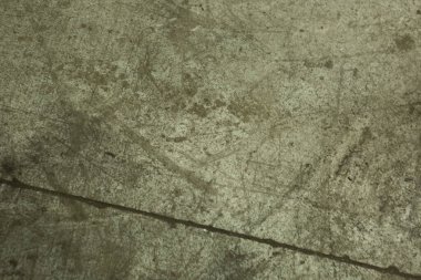 Gri beton beton duvar, soyut arkaplan fotoğraf dokusu