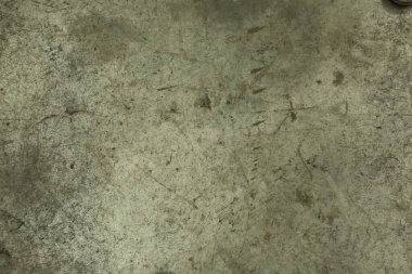 Gri beton beton duvar, soyut arkaplan fotoğraf dokusu