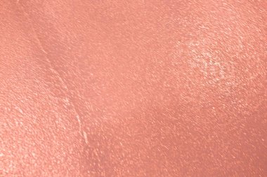 Güzel Grunge Pembe Duvar Arkaplanı