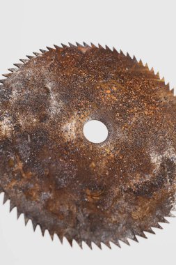 Dairesel testere bıçakları. Marangozluk aletleri.