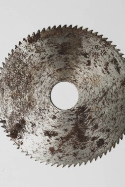 Dairesel testere bıçakları. Marangozluk aletleri.