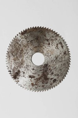 Dairesel testere bıçakları. Marangozluk aletleri.