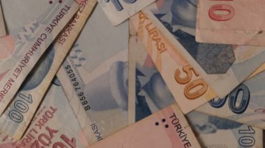 Multi Euro Nakit ve Bozuk Para, farklı türde yeni nesil banknotlar, bitcoin, Türk lirası