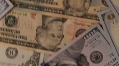 Multi Euro Nakit ve Bozuk Para, farklı türde yeni nesil banknotlar, bitcoin, Türk lirası