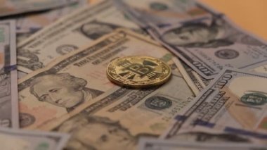 Multi Euro Nakit ve Bozuk Para, farklı türde yeni nesil banknotlar, bitcoin, Türk lirası