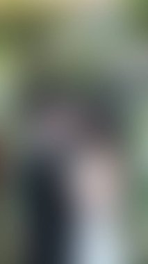 Bulanık arkaplan dokusu