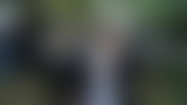 Bulanık arkaplan dokusu