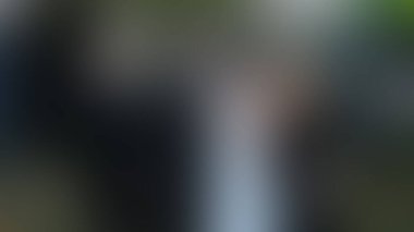 Bulanık arkaplan dokusu