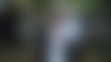 Bulanık arkaplan dokusu