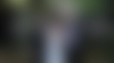 Bulanık arkaplan dokusu