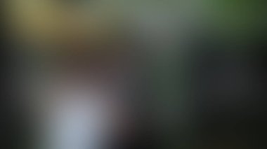 Bulanık arkaplan dokusu