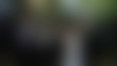 Bulanık arkaplan dokusu