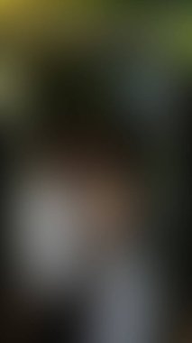 Bulanık arkaplan dokusu