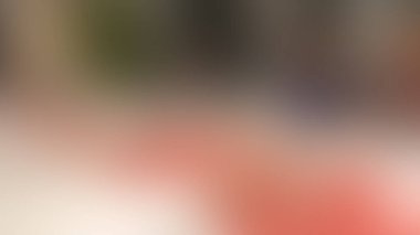 Bulanık arkaplan dokusu