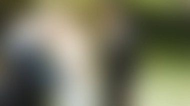 Bulanık arkaplan dokusu