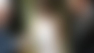 Bulanık arkaplan dokusu