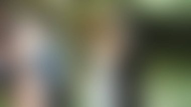 Bulanık arkaplan dokusu