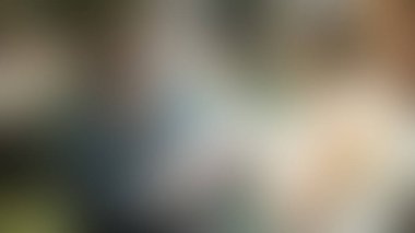 Bulanık arkaplan dokusu