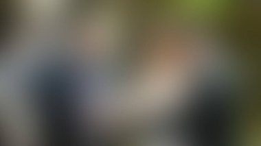 Bulanık arkaplan dokusu