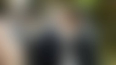 Bulanık arkaplan dokusu