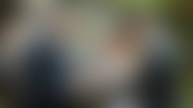 Bulanık arkaplan dokusu