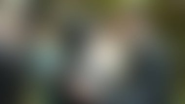 Bulanık arkaplan dokusu