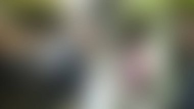 Bulanık arkaplan dokusu