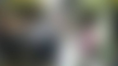 Bulanık arkaplan dokusu