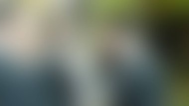 Bulanık arkaplan dokusu