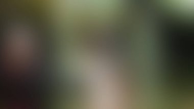 Bulanık arkaplan dokusu