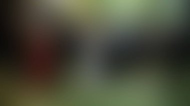 Bulanık arkaplan dokusu