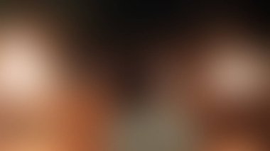 Bulanık arkaplan dokusu