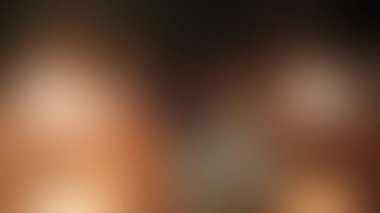 Bulanık arkaplan dokusu