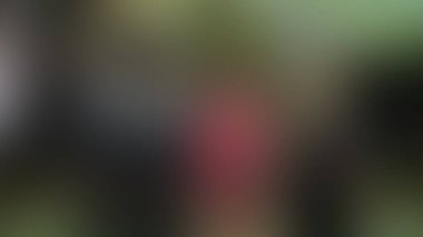 Bulanık arkaplan dokusu