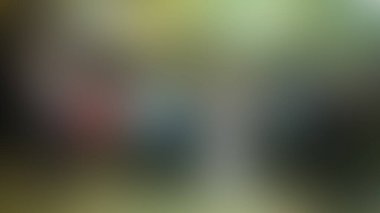 Bulanık arkaplan dokusu