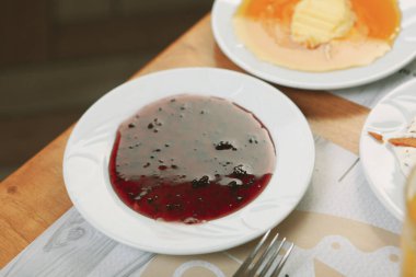 zengin ve leziz Türk Kahvaltı