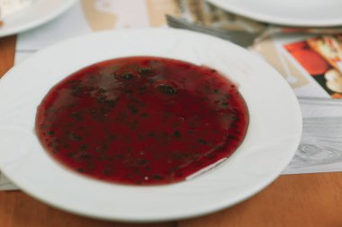 zengin ve leziz Türk Kahvaltı