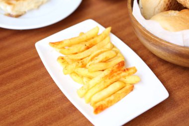 zengin ve leziz Türk Kahvaltı