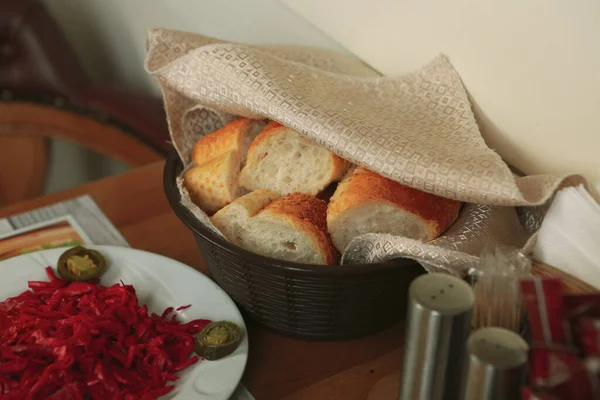 zengin ve leziz Türk Kahvaltı