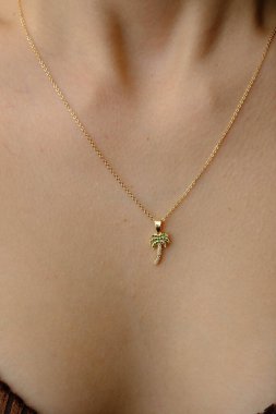 Mücevher ve Moda Mücevherleri