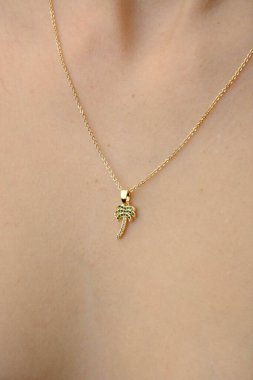 Mücevher ve Moda Mücevherleri