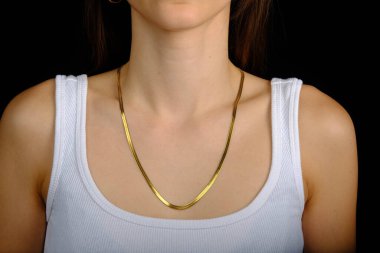 Mücevher ve Moda Mücevherleri