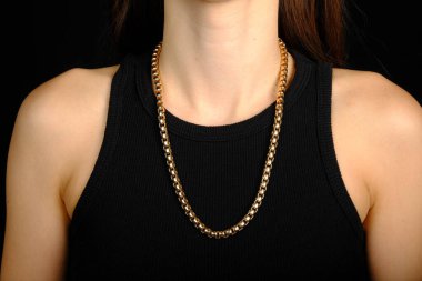 Mücevher ve Moda Mücevherleri