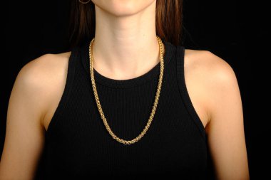 Mücevher ve Moda Mücevherleri