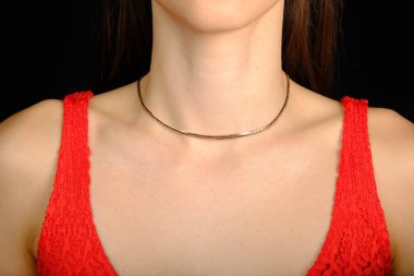 Mücevher ve Moda Mücevherleri