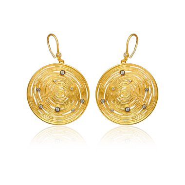 Mücevher ve Moda Mücevherleri