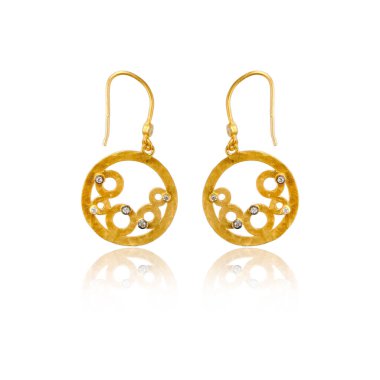 Mücevher ve Moda Mücevherleri