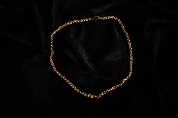 Šperky Luxusní Módní Šperky — Stock fotografie